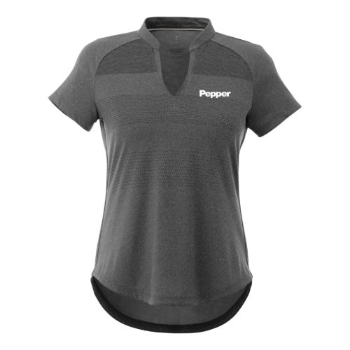 Antero Short Sleeve Polo - Women's - Image 2