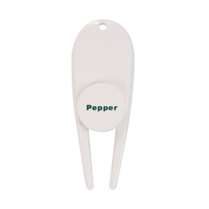 Divot Tool with Ball Marker
