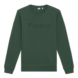 Stanley/Stella Unisex Roller Crewneck Sweatshirt