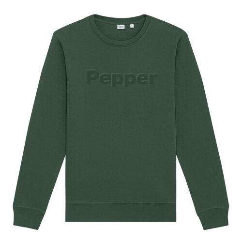Stanley/Stella Unisex Roller Crewneck Sweatshirt