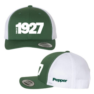 1927 Retro Trucker Cap