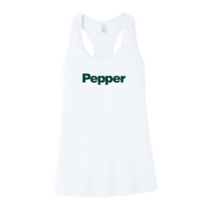 Women's Jersey Racerback Tank