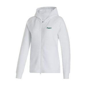 Foot Joy Womens Full Zip Ottoman Hoodie