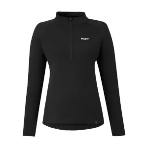 EVANS Eco Knit Half Zip - Women's