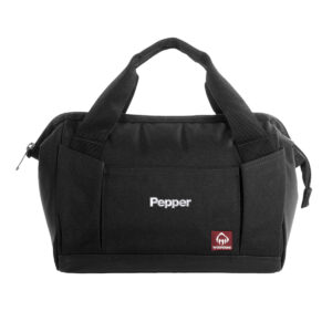 Wolverine 13 inch 14 pocket Tool Bag