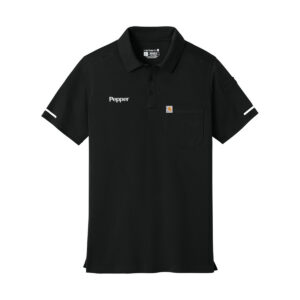 Carhartt FLD & RSCU Polo