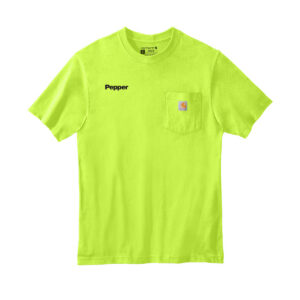 Carhartt® Workwear Pocket Short Sleeve T-Shirt
