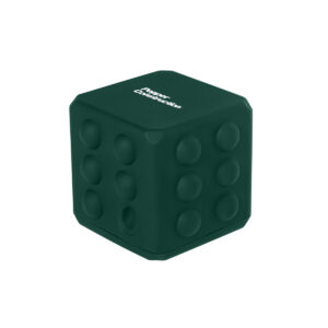 Push Pop Bubble Cube Fidget Sensory Toy