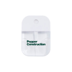 Compact 1.20 oz Hand Sanitizer