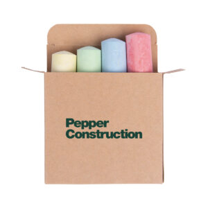 5-Piece Chalk Set